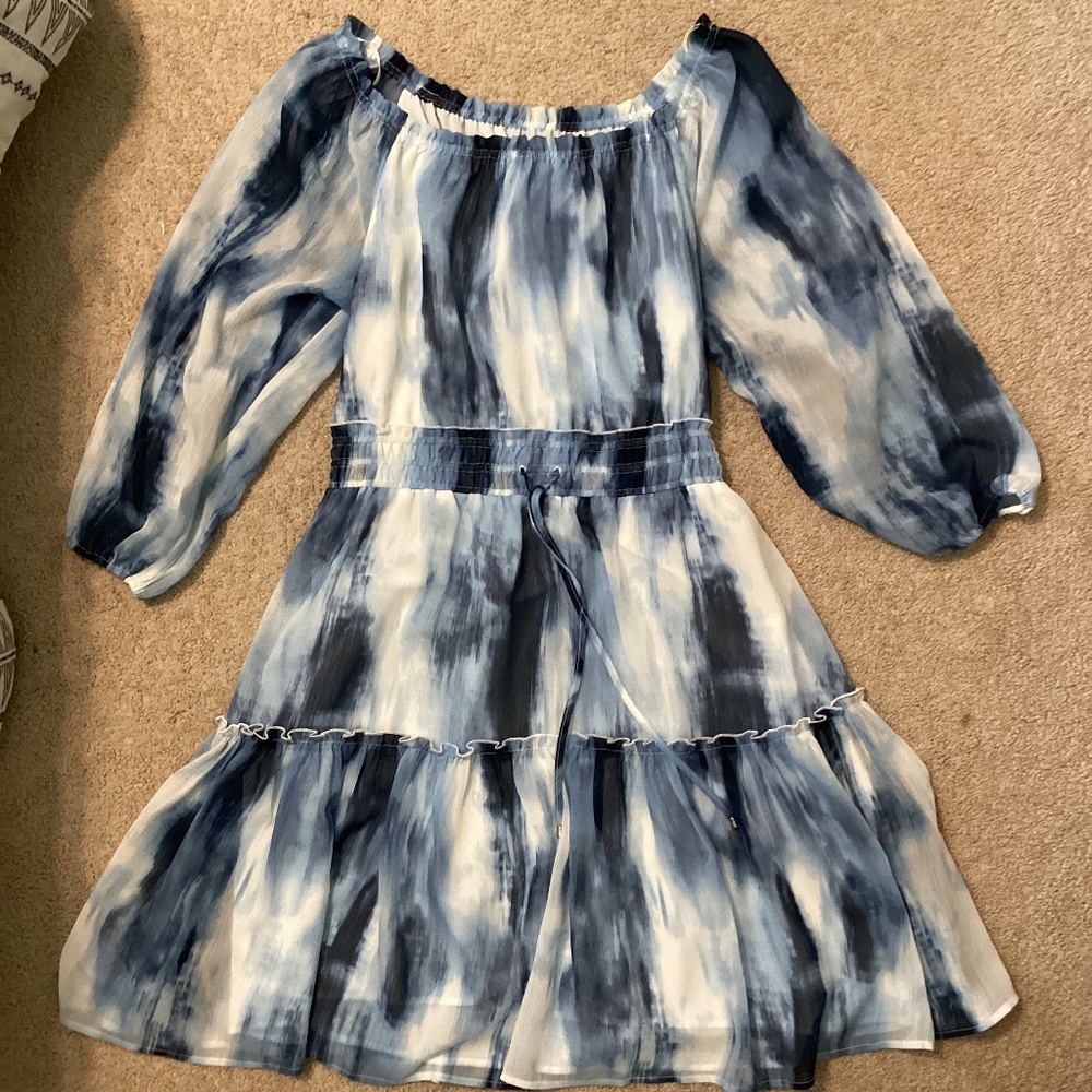 Tommy Hilfiger Women’s Dress size 14